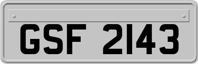 GSF2143
