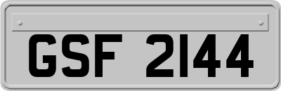 GSF2144