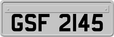 GSF2145