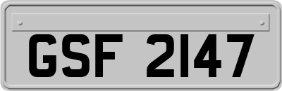 GSF2147