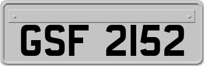 GSF2152