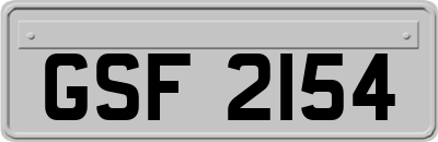 GSF2154