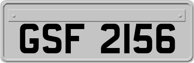GSF2156