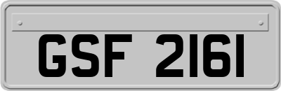 GSF2161