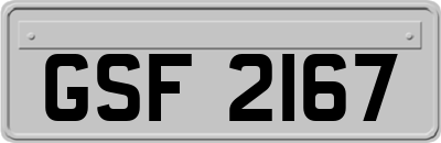 GSF2167
