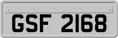 GSF2168