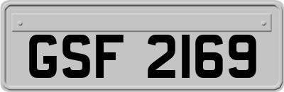 GSF2169