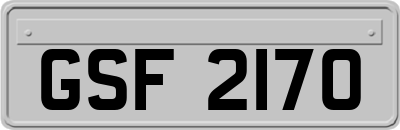 GSF2170