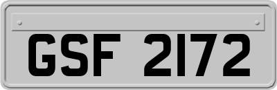 GSF2172