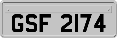 GSF2174