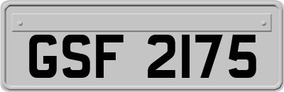 GSF2175