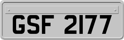 GSF2177