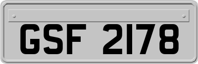 GSF2178