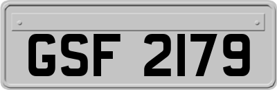 GSF2179