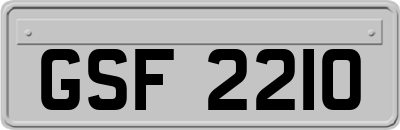 GSF2210