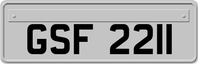 GSF2211