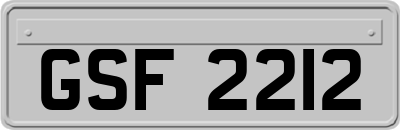 GSF2212