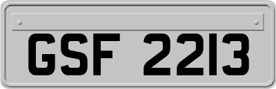 GSF2213