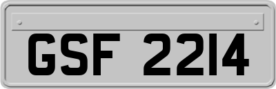 GSF2214