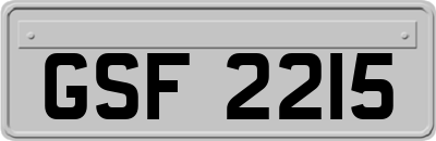 GSF2215
