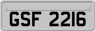 GSF2216