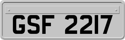 GSF2217