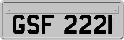 GSF2221