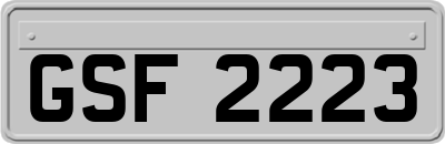 GSF2223