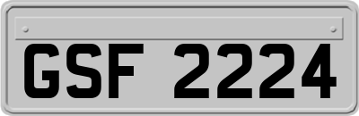 GSF2224