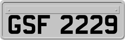GSF2229