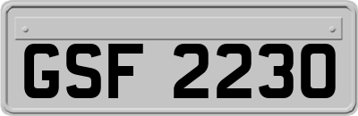GSF2230
