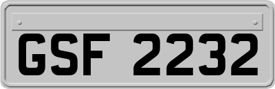 GSF2232