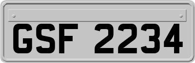 GSF2234