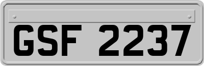 GSF2237