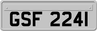 GSF2241
