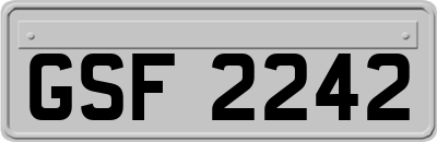 GSF2242