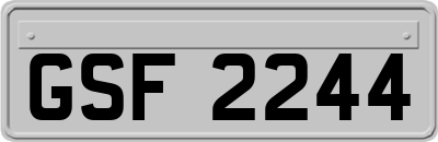 GSF2244