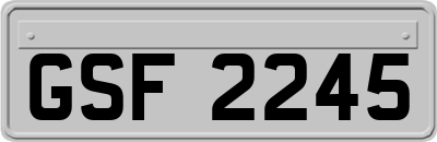 GSF2245