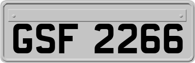 GSF2266