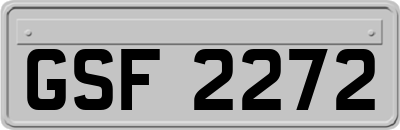 GSF2272