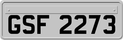 GSF2273