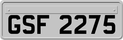 GSF2275