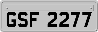 GSF2277