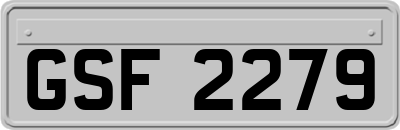 GSF2279