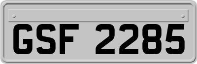GSF2285