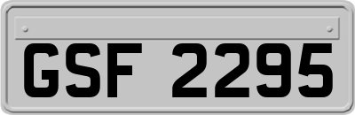 GSF2295