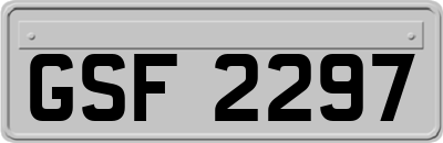GSF2297
