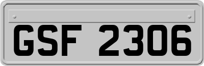 GSF2306