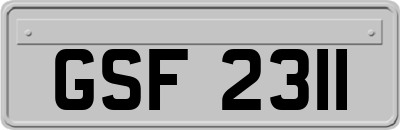 GSF2311