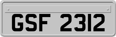 GSF2312